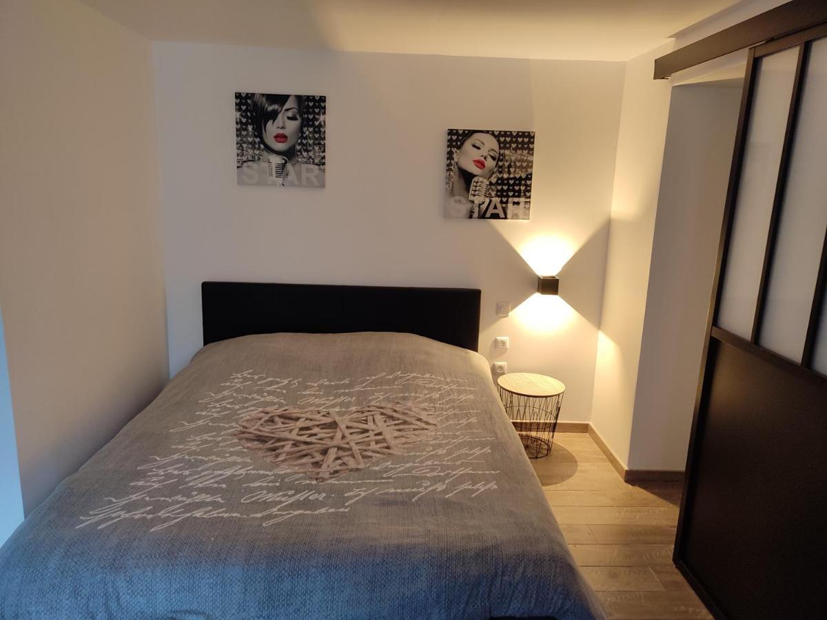 Charmante Petite Maison Cosy Style Industriel Longuenesse Eksteriør billede